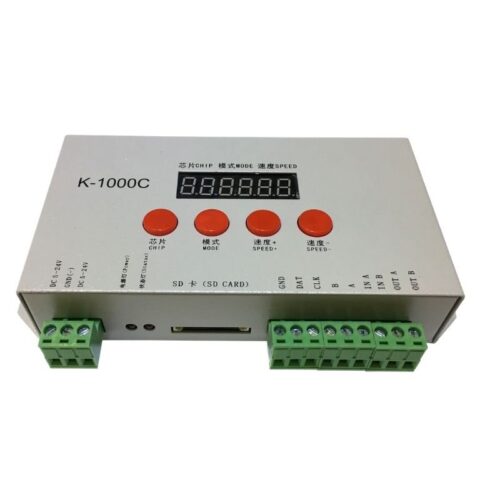 Spi Controller