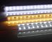 Water Resistant Dimmable LED Strip Light 2 / 3 M Strip Length For Supermarket