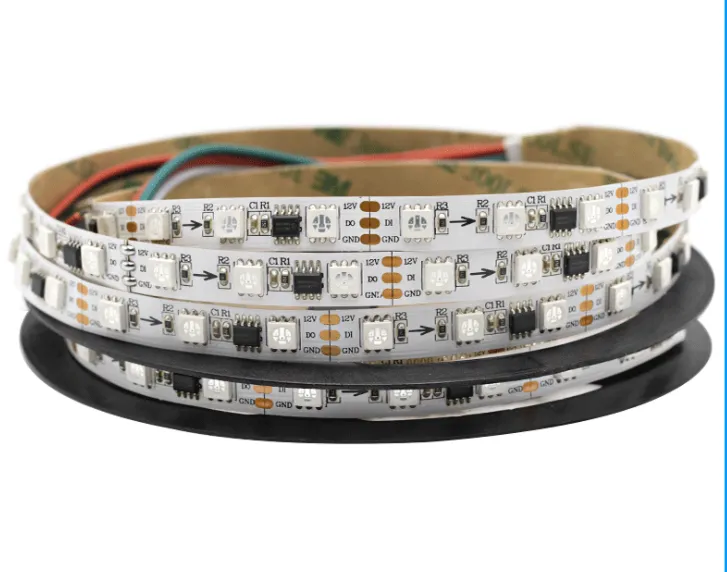 dmx LED Strip