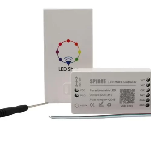 spi controller