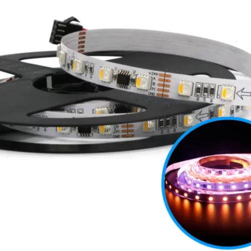 dmx LED Strip