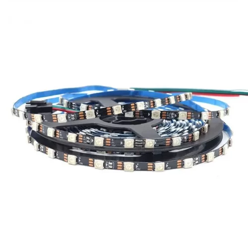 ws28128 led strip