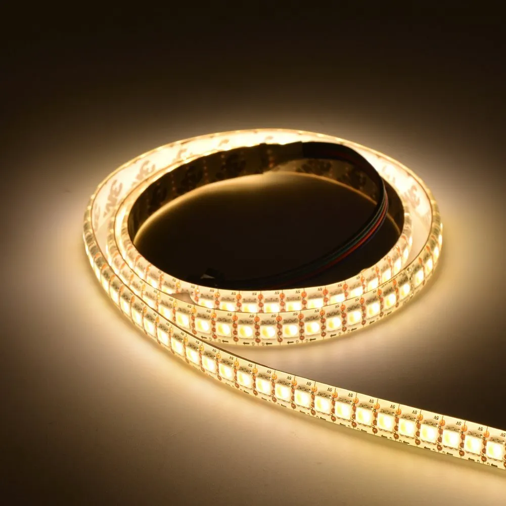 APA102C WHITE Strip