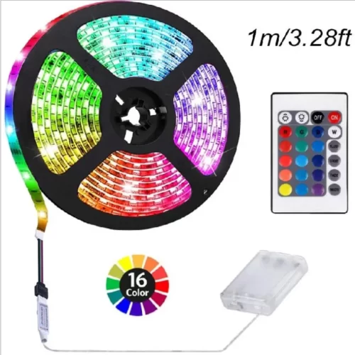 the best led strip lights