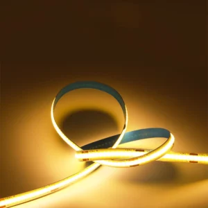 mono colors cob led strip 8mm