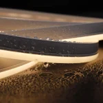 Customizable LED Flex Strips for Outdoor, Architectural, and Decorative Lighting