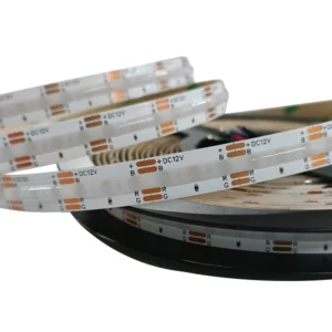 rgb 12v cob led strip