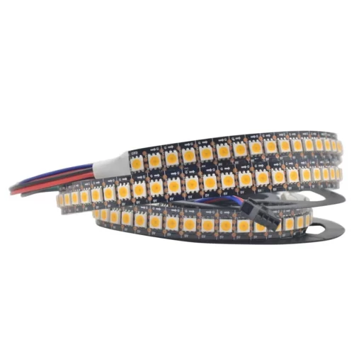 APA102C white Strip -msh led